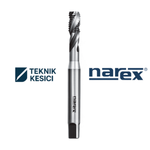 Narex M6 Helis Makina Kılavuzu 6G Hsse 2050