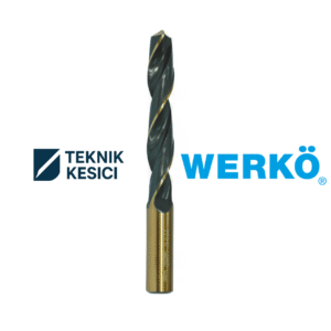 2 - Teknik Kesici