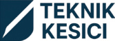 Teknik Kesici Logo