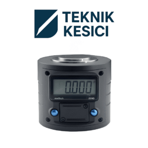 Dijital Z Sıfırlama Saati (0-50)