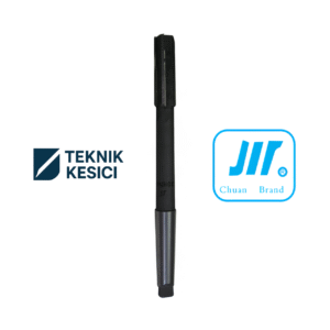 Chuan Brand Konik Saplı Makine Raybası (Ø14 mm)