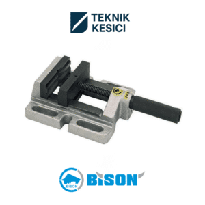 Bison Matkap Mengenesi (Çene 150 mm)