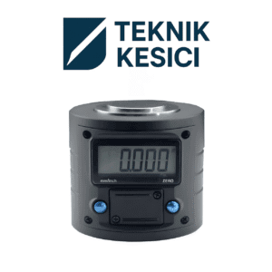 Dijital Z Sıfırlama Saati (0-50)