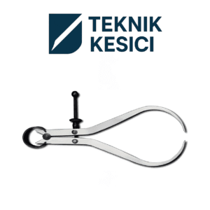 Dış Çap Pergel (300 mm)