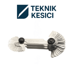 Diş Tarağı