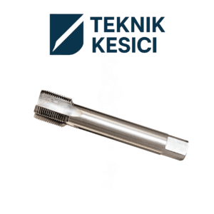 Düz Gaz Diş Makina Kılavuzu (G 2")