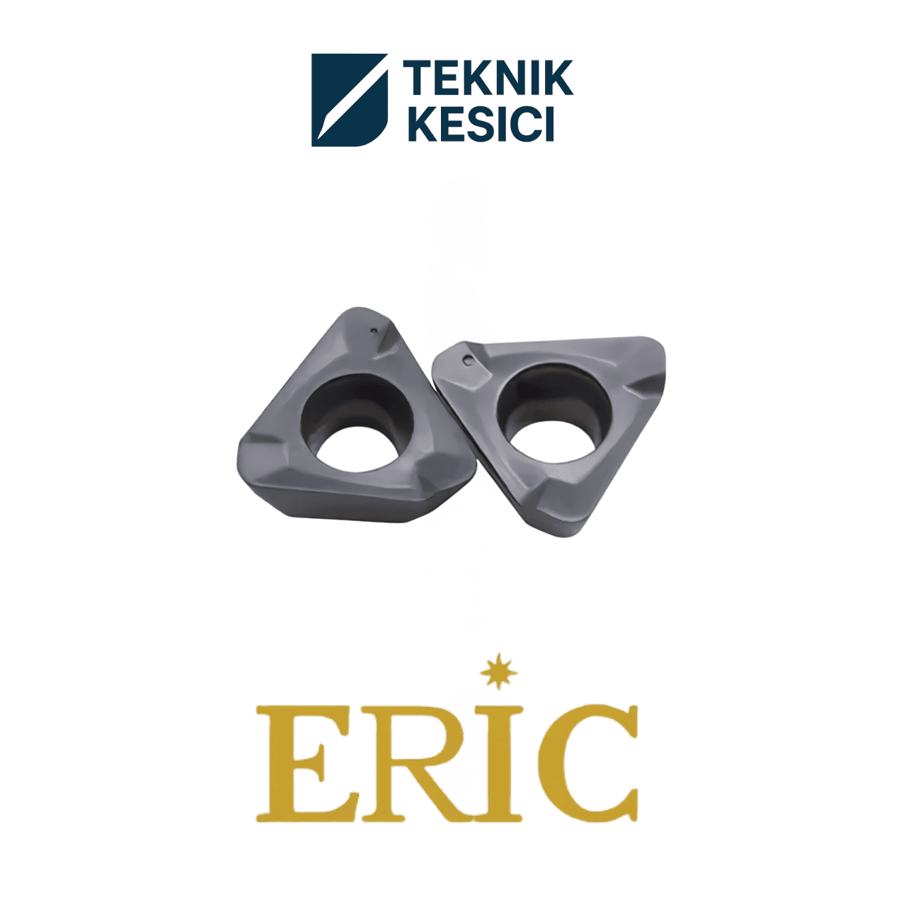 Kullanım Alanları (66) - Teknik Kesici Eric 3PKT 1505 TAL3007