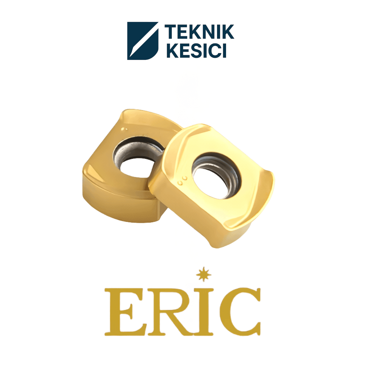 Kullanım Alanları (61) - Teknik Kesici Eric BLMP 0904 TAL3007