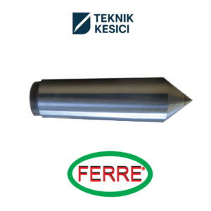 Ferre Elmas Uçlu Sabit Punta (MK6)