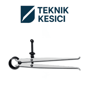 İç Çap Pergel (300 mm)