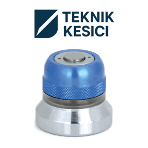 Işıklı Z sıfırlama Saati
