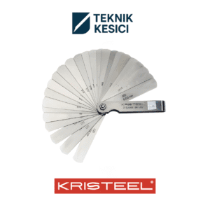 Kristeel Filler Çakısı
