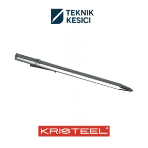 Kristeel Karbür Uçlu Çizecek