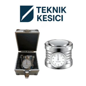 Yuvarlak Gövdeli Z Sıfırlama Saati