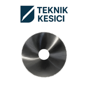 Karbür Daire Testere 30x0,8