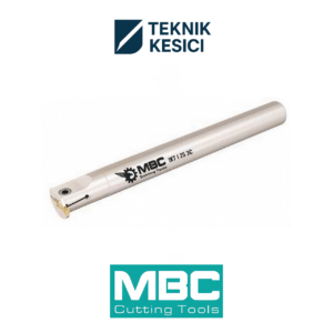 MBC İç Kanal Kateri IKT I 25 4C (Tmax=6)