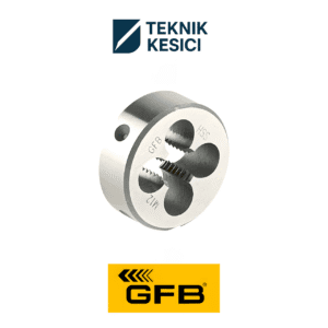 GFB Metrik Pafta M16 x 2,0
