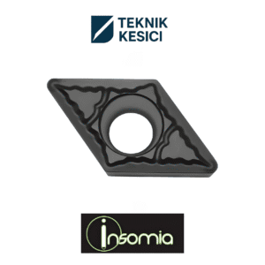 İnsomia DCMT11T308