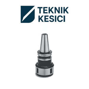 ISO Pens Başlığı (OZ25 / 462E)