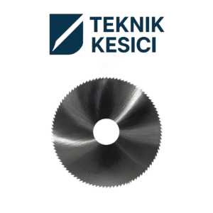 Karbür Daire Testere 30x0,5