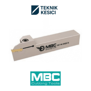 MBC Dış Kanal Kateri DKT HK 16X16 2C (Tmax=20)