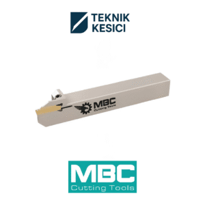 MBC Dış Kanal Kateri DKT I 16X16 3C KAYAR OTOMAT (Tmax=15)