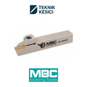 MBC Dış Kanal Kateri DKT I 25X25 6C (Tmax=22)