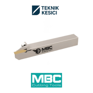 MBC Dış Kanal Kateri DKT ZCC2 16X16 3C KAYAR OTOMAT (Tmax=15)
