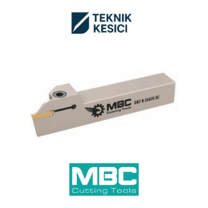MBC Dış Kanal Kateri DKT K 12X12 2C (Tmax=14)