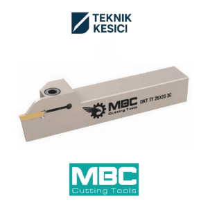 MBC Dış Kanal Kateri DKT TT 12X12 2C (Tmax=14)
