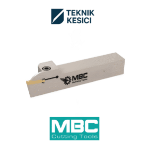 MBC Dış Kanal Kateri DKT VG 16X16 2C (Tmax=16)
