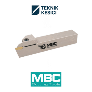 MBC Dış Kanal Kateri DKT ZCC2 32X32 6C (Tmax=25)