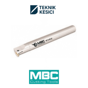 MBC İç Kanal Kateri IKT H 40 5C (Tmax=10)