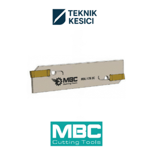 MBC Kesme Takımı MBL I 32 4C