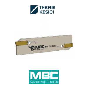MBC Kesme Takımı MBL ZCC 32 3C