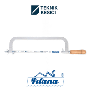 Pilana El Testeresi HSS Bıçaklı