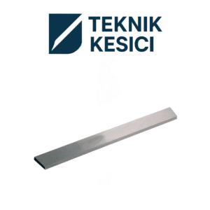 Trapez Kesitli Torna Kalemi 4X20X160(3/4)