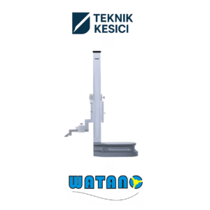Watano Mekanik Yükseklik Mihengiri (500)