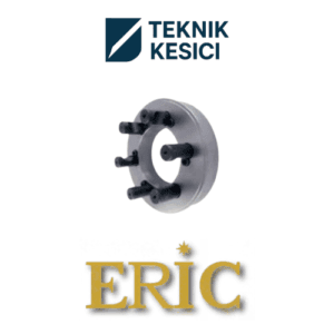 Eric Ayna Flanşı Camlock Saplamalı Ø315 C-8 TFC315C8