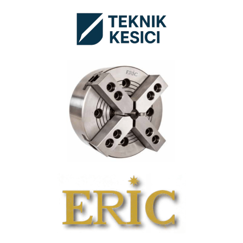 BÜYÜK AÇIK MERKEZLİ 4 AYAKLI HİDROLİK AYNA - eric