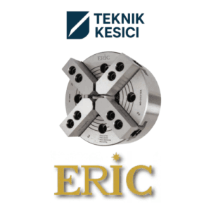 Eric CNC Hidrolik Torna Aynası 4 Ayak 6" x 4 4K06A05
