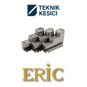 Eric Düz Ayak Takımı 3 Ayak 630/3 SAYAKD630/3
