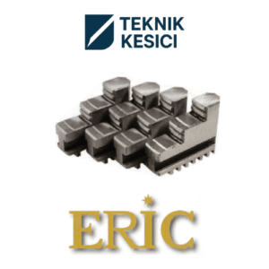 Eric Düz Ayak Takımı 4 Ayak 200/4 SAYAKD200/4