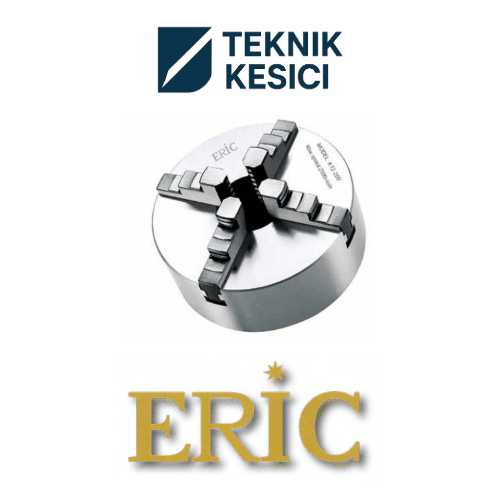 TORNA AYNASI 4 AYAK - eric - Teknik Kesici Eric İmalat Ayaklı Torna Aynası 4 Ayak 315/4 SANI