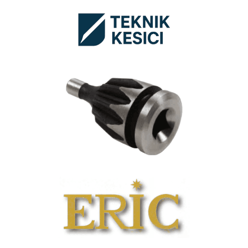 PİNYON - eric - Teknik Kesici Eric Pinyon 125 Ø SPNY125