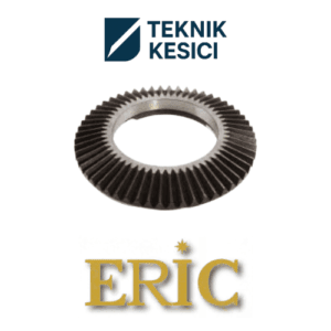 Eric Salyangoz Dişlisi 100 Ø SSLY100