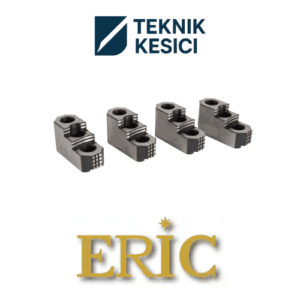 Eric Sert Ayak Takımı 4 Ayak 10" x 4 S4K10A08