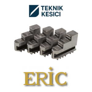 Eric Ters Ayak Takımı 4 Ayak 80/4 SAYAKT080/4