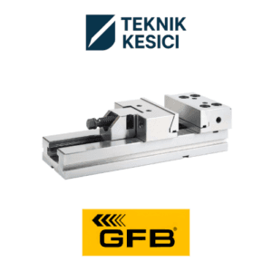 GFB Süper Hassas CNC Tezgah Mengenesi (150x300)
