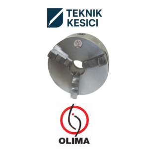 Olima 3 Ayak Torna Aynası 100x3 OLITA1003